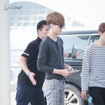 [EXO] 세훈이 <b>은팔찌</b>