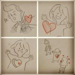 [EXO] 탱큥 사귄지 최소 1년됐다