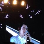 [EXO] 도경수 마이크부자 ㅋㅋㅋ
