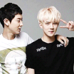 [EXO] 애들아 나쁜말그만해
