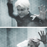 [EXO] 이거 허공에서 <b>촬영</b>햇다는데