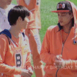 [EXO] 김종인 너 <b>이리</b>와