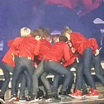 [EXO] 꿀꿀한기분날릴겸 짤하나씩 <b>풀자</b>