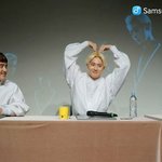 [EXO] 애들 공홈이나 말하는거보면