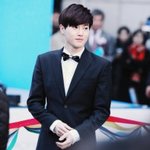 [EXO] 내 동생 존나 까다로운데 수호보고 <b>미소년</b> 같다함