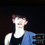 [찬열] <b>청순청순</b>ㅠㅠ인형인줄...