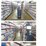 [콜로라도] <b>열도</b> 도서대여점의 특징