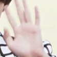 [EXO] 누구손일까요