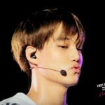 [카이] 말캉말캉 젤리<b>입술</b> 탑제한 카이