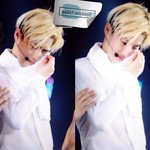 [EXO] 시발 김준면 왜이래