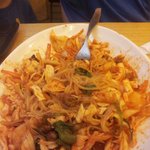 만오천원 골뱅이<b>무침</b>