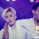 [타오] 수호한테 보약해줘야 겠어 <b>팬더</b>들...ㅋ