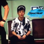 [시우민] 시우민 : <b>엄마</b> 언제와?