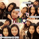 [EXO] 슬기가.<b>종인</b>이랑 같이 연생햇엇네