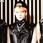 [EXO] 이쁘다