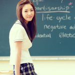 [아이돌모음] 연예인 교복패션 클라스