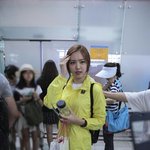 [에이핑크] <b>공항</b> 병아리 손나은