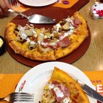 주말동안 내가 먹은... 하핳