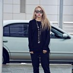 <b>씨엘</b> 공항에서 포스ㄷㄷ