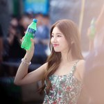 <b>물총</b>축제간 수지ㅋㅋ