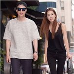 [연예인커플] <b>사석</b>에서도 너무 다정한 이다해 이동욱