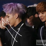 [시우민] (귀여움주의)시우민실물솔직한후기