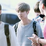 염색하니까 더 인형같은 <b>루한</b>