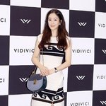 [패셔니스타] 계절을 거스르는 패셔니스타 정려원