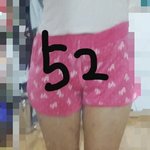 52kgㅡ50kg 다리살만빼기 후기!! 사진있음