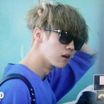 [EXO] 루한 프리뷰  머리 쏘 <b>내츄럴</b>~