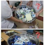 [쿠울] 여고생들이 환장하는 팥빙수