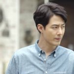 드라마 보는 내내 조인성과 아이컨텍 했다 
