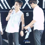 [시우민] 시우민 창사콘<b>엔딩</b>멘트