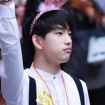 팬싸에서 귀여움<b>열매</b>먹은 갓세븐 주니어