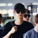 [찬열] 박찬열 또 군모씀 ㅠ