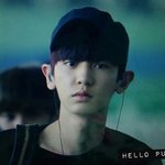 [EXO] 박찬열 <b>심</b><b>쿵</b>....