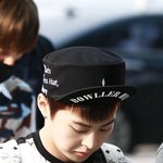 [EXO] 최근 민석이 공항<b>패션</b>