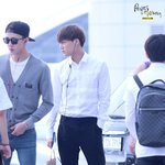 [EXO] 나는 종인이의 <b>종이</b>가방이야