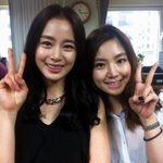 [눈물주의] 피곤에 쩔은 김태희 직찍.jpg