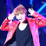 [EXO] 루한이 실물