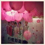[EXO] 오늘 솜이들 팬싸<b>장소</b>...괘부럽다!!!!!!!!!!!...