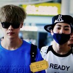 [EXO] 루하니 <b>머리</b> 왜 그런겨?