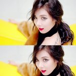 [현아] 무대랑 현실이랑 <b>갭</b>이 엄청나는 현아