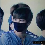 [EXO] 동일 인물인지 가히 <b>의심</b>이 되는 종인이..