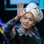 [EXO] 나 학교갔다왔어 <b>환영</b>해줘