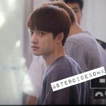 [EXO] 눈빛으로 사람 마음 <b>두루뭉실</b>하게 만드는 경수