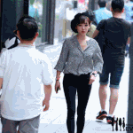 [EXO] 가인언니 <b>존예</b> 