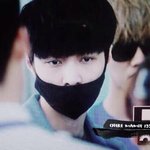 [EXO] 눈망울로 수니 <b>여럿</b> 죽일 이씽이