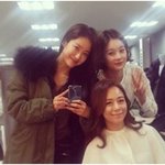 <b>오연서</b> 과거 하두리시절..