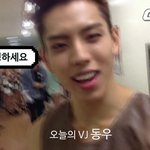 [인피니트] +캡쳐+ 비글매력 넘치는 인피니트 대기실